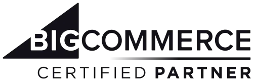 BigCommerce Certified Partner